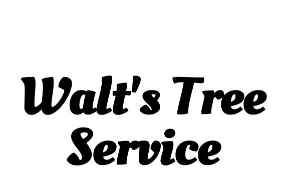 Walt's Tree Service